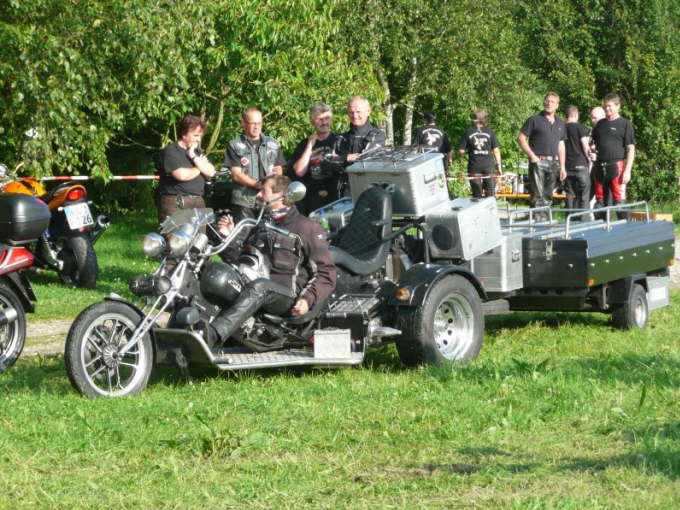 Motorradtreffen 2009 Suranger 007