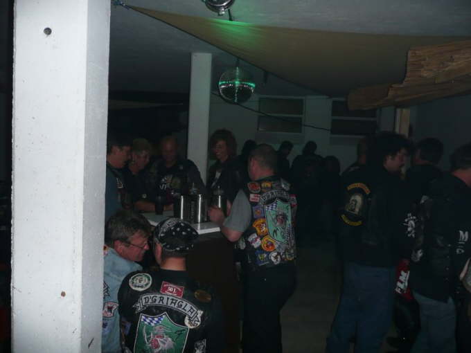 Motorradtreffen 2009 Suranger 083